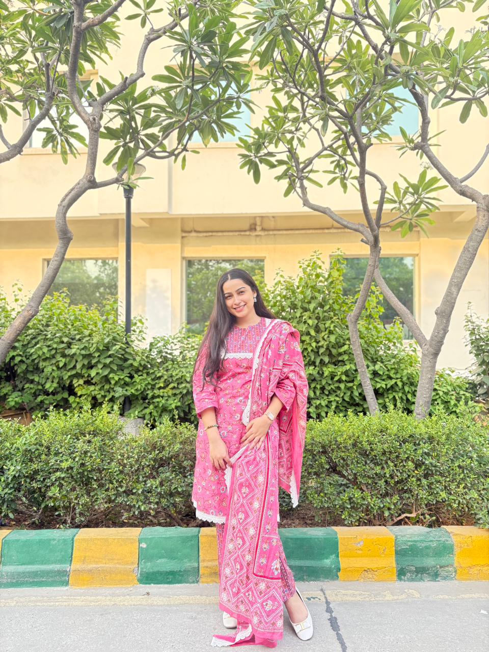 3PC Kurta Sets