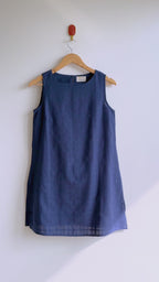 भू weave Cotton Dobby Cut Sleeve Co-ord Set