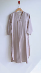 भू weave Viscose Kurta Pant Set